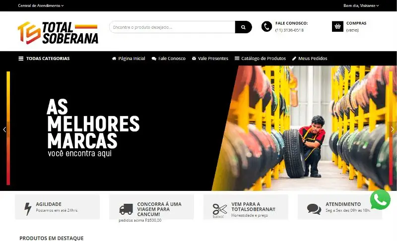 totalsoberana