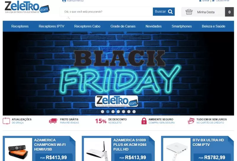 zeletro