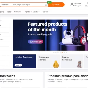Alibaba é confiável? Análise completa do Grupo Alibaba