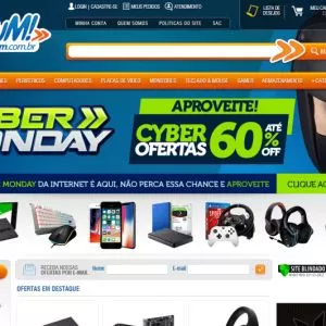 Kabum é confiável? Análise completa do site kabum