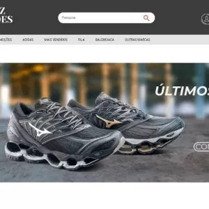 Lutz shoes é confiável? Análises completa do site lutzshoes