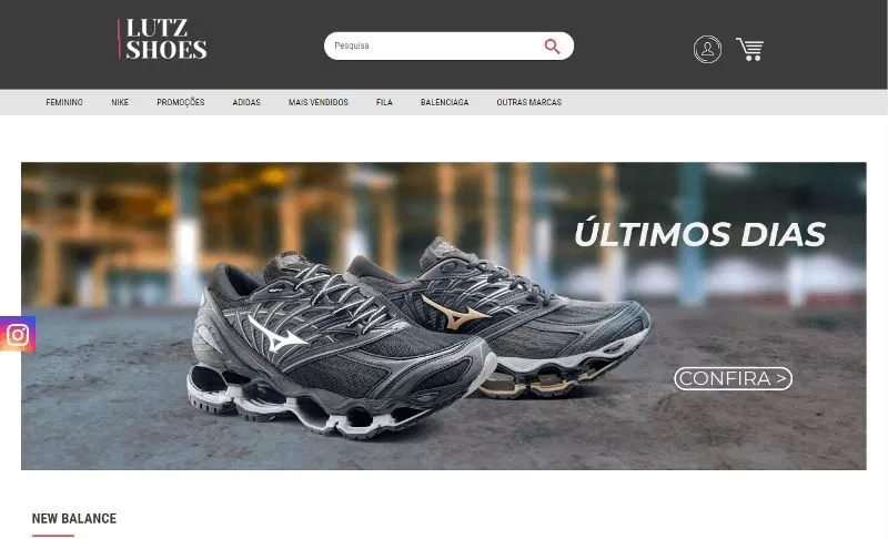 lutzshoes