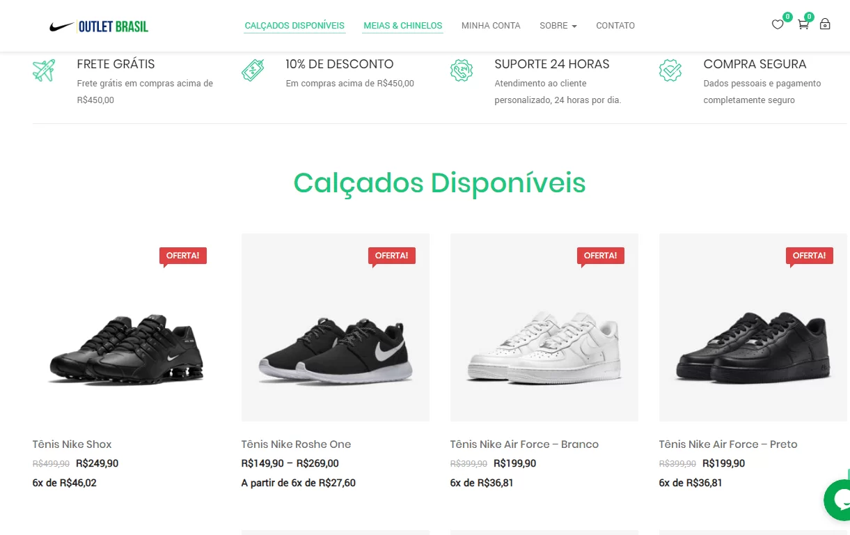 nikeoutletbrasil