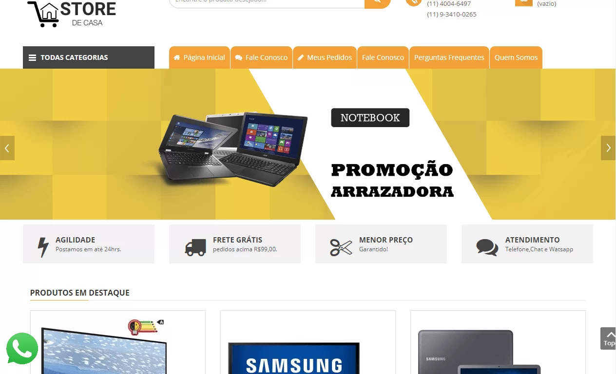 storedecasa