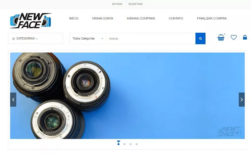 comercionewface