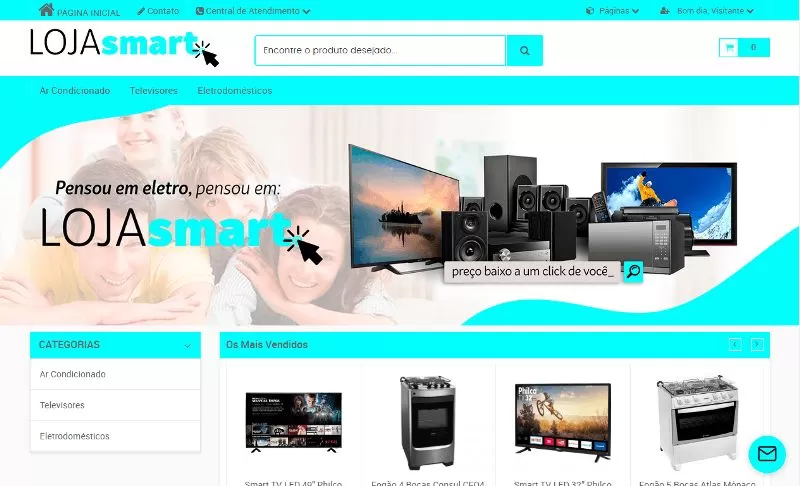 lojasmart-net