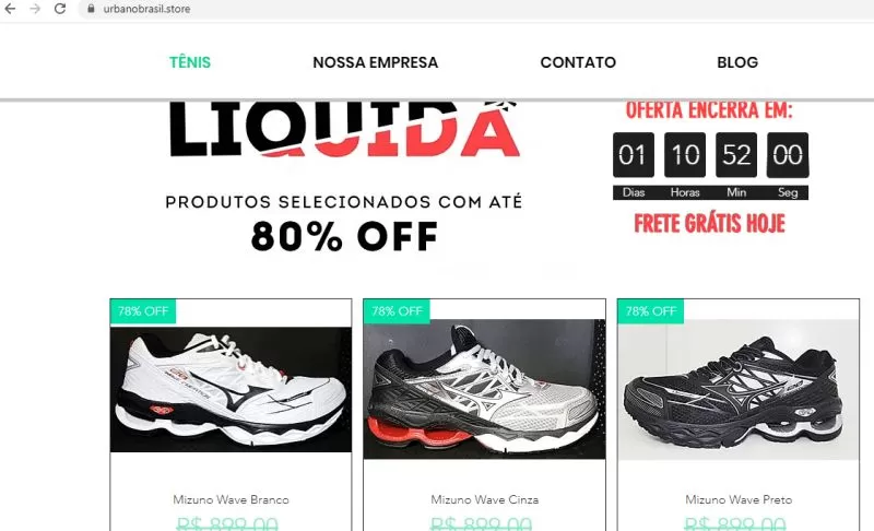 urbanobrasil-store