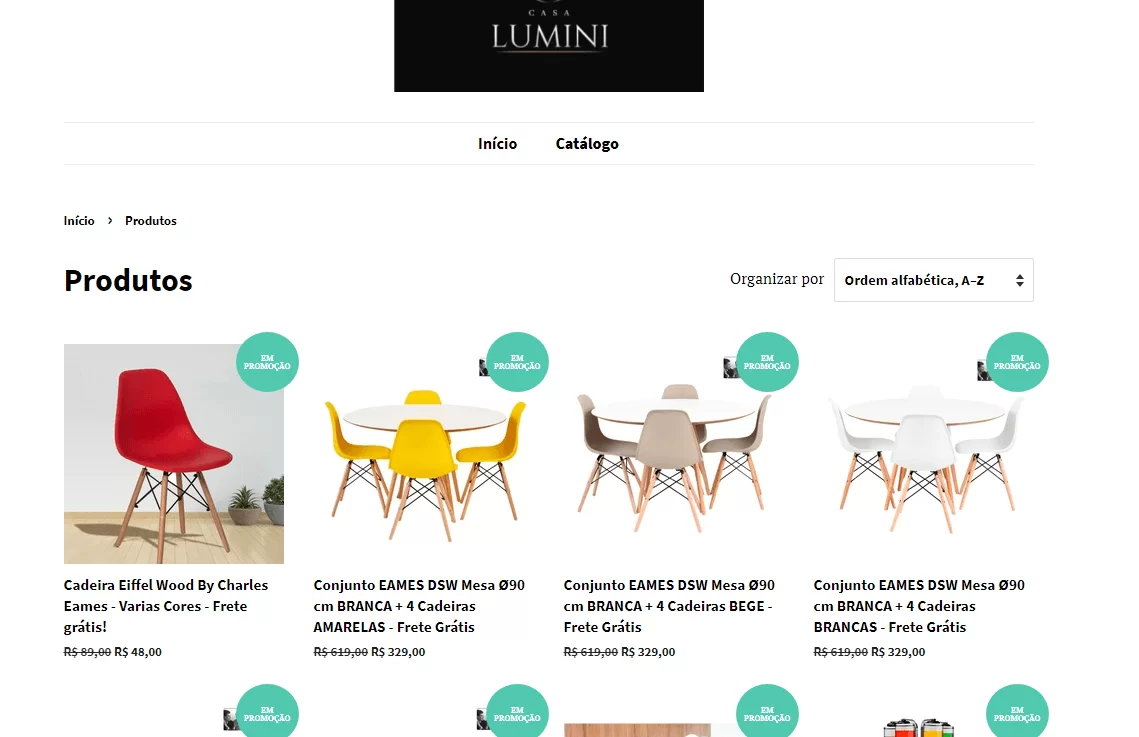 casalumini