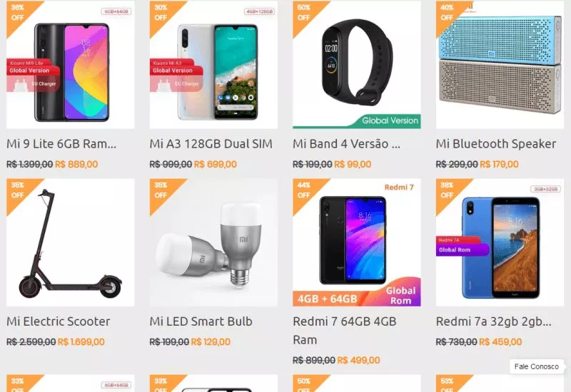 xiaomimeu