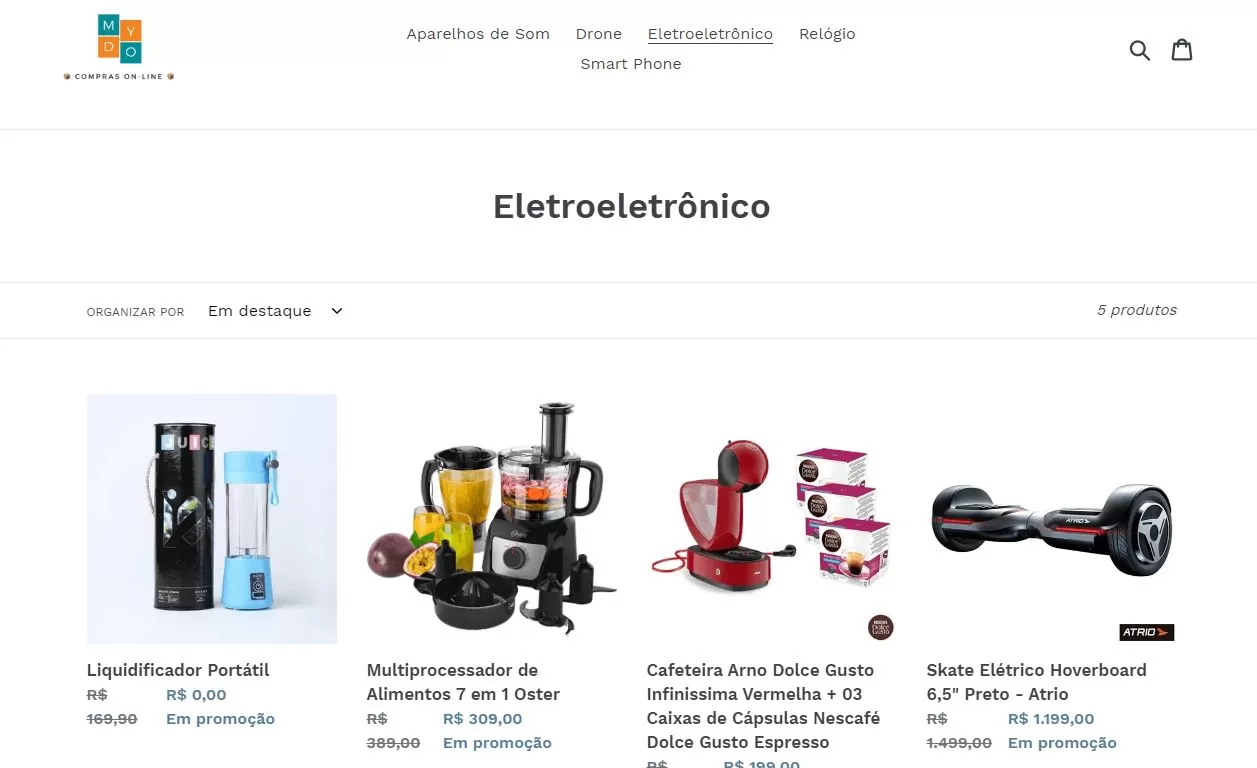 compremydo