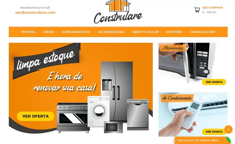 construlare