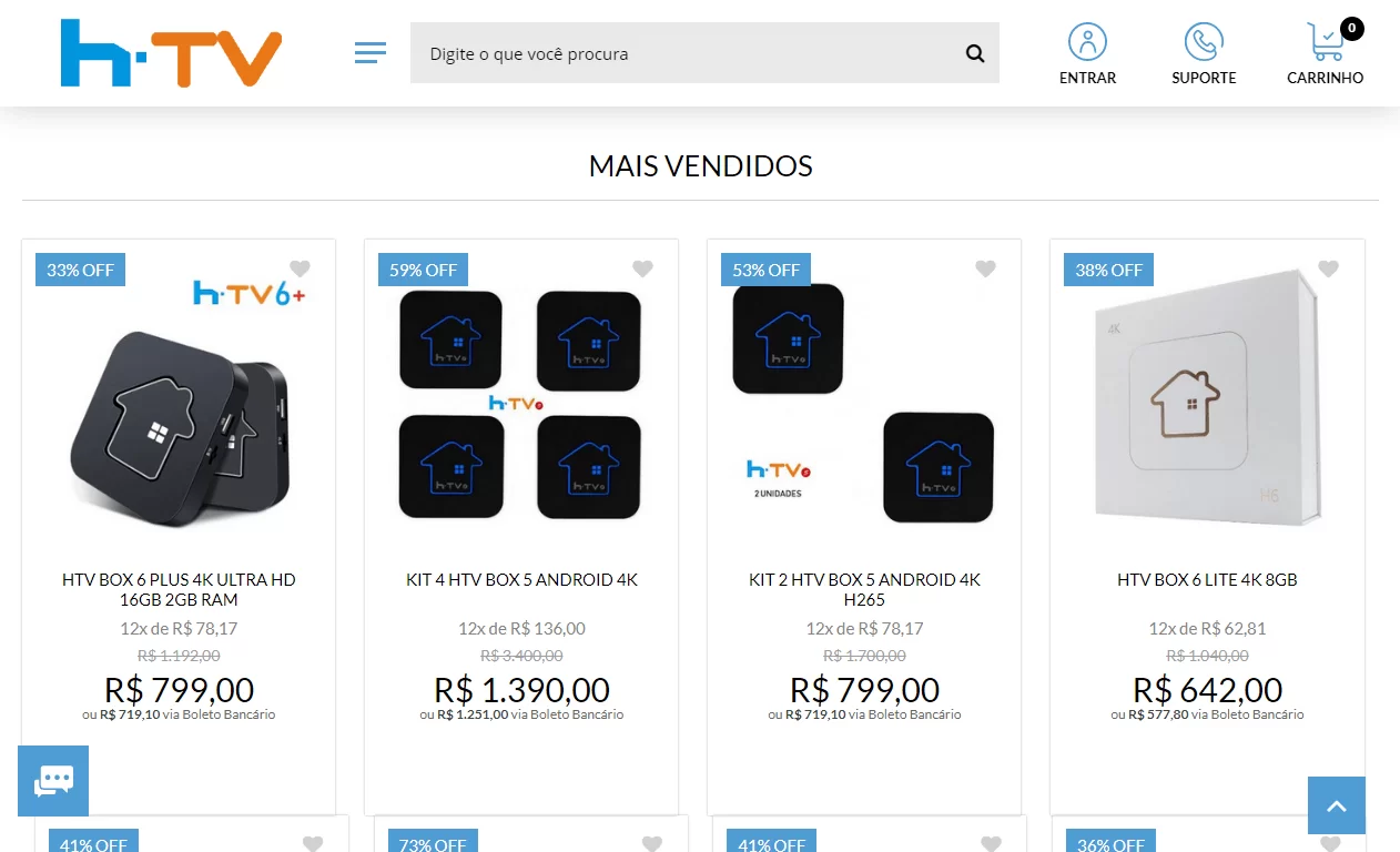htvshop