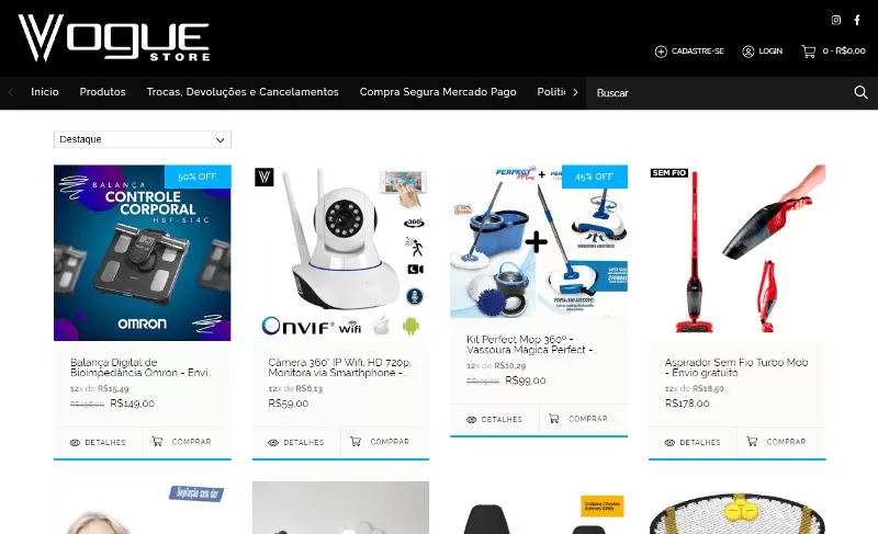 lojavoguestore