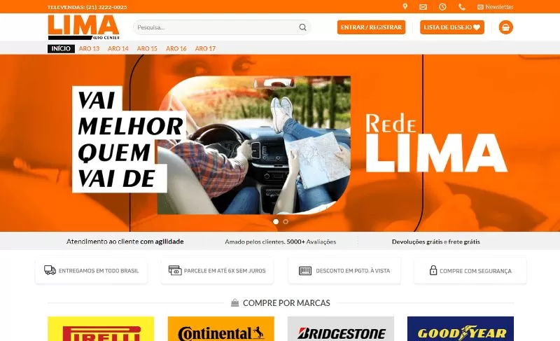 redelima-club