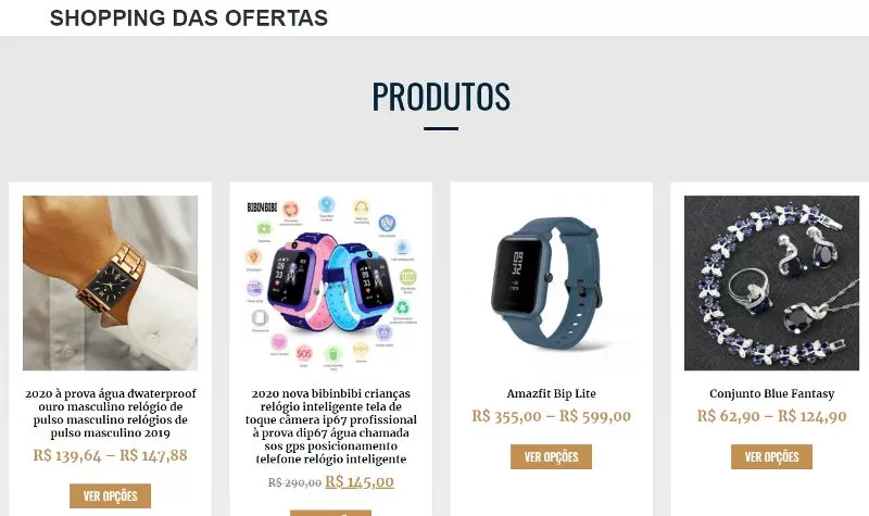 shoppingdasofertas