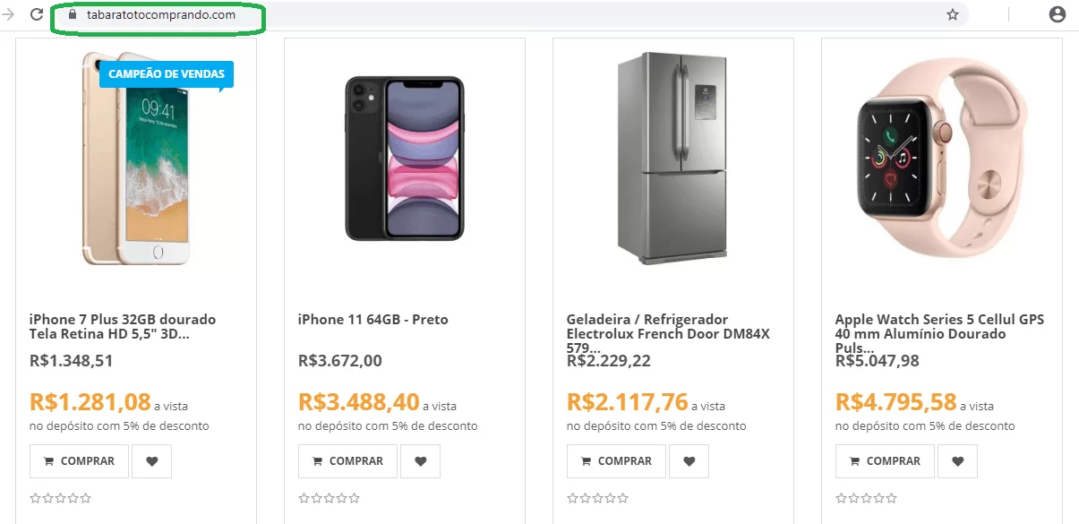 tabaratotocomprando