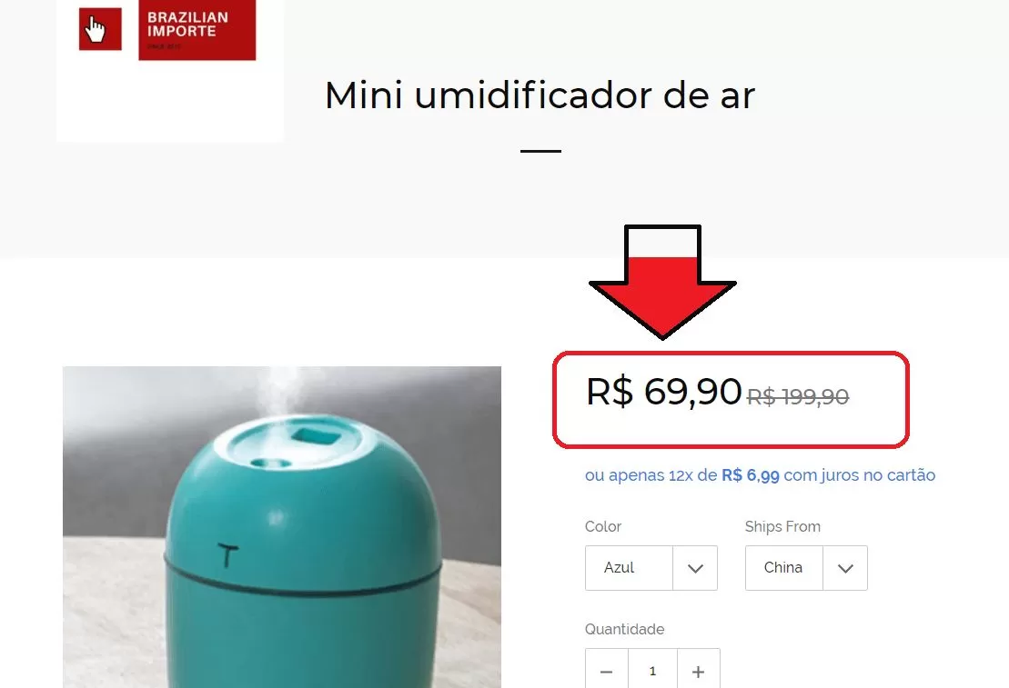 brazilian-importados