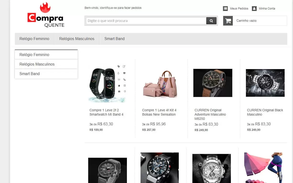 compraquente