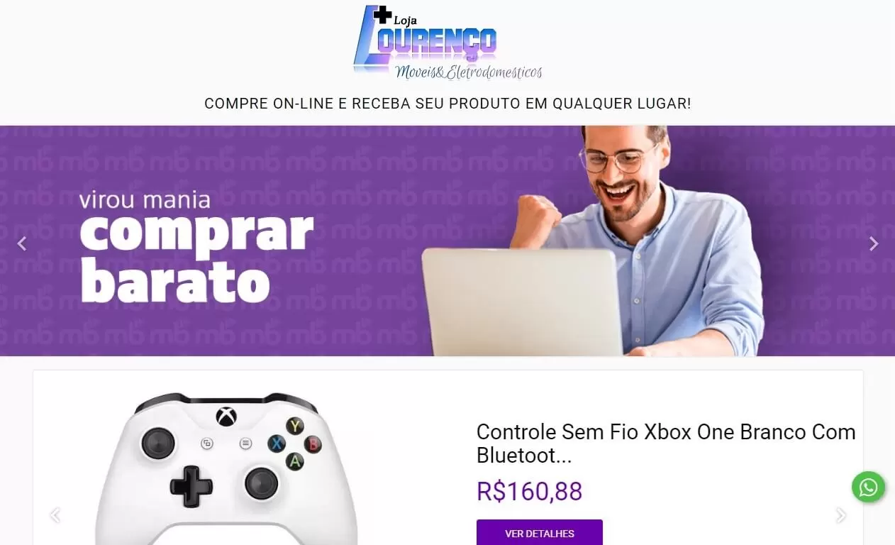 lourencomoveiseletro