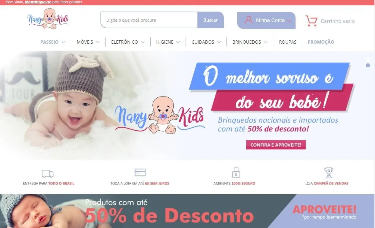 nanykids