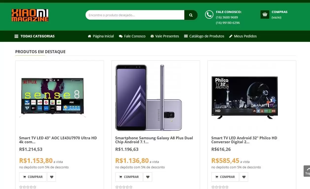xiaomimagazine