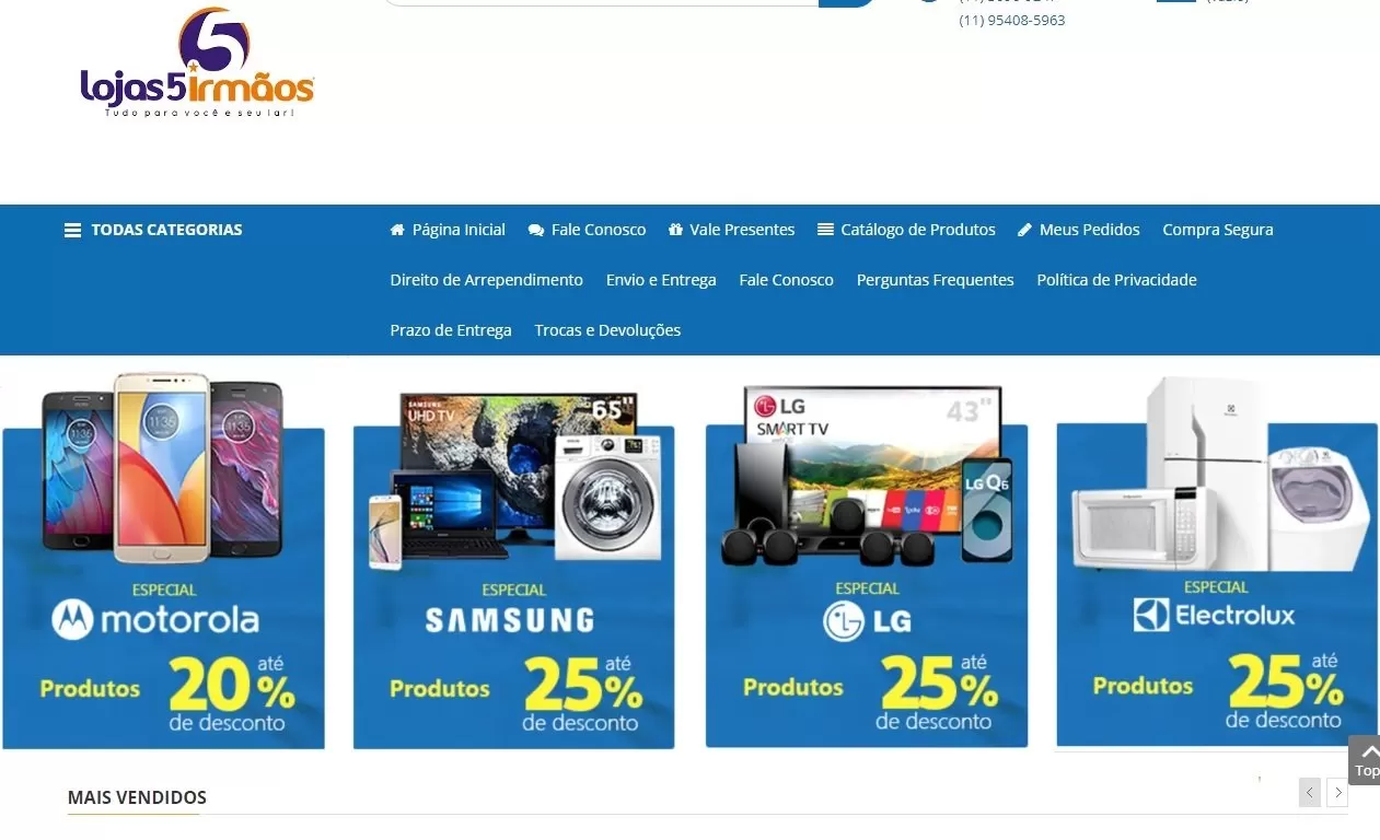 5irmaos