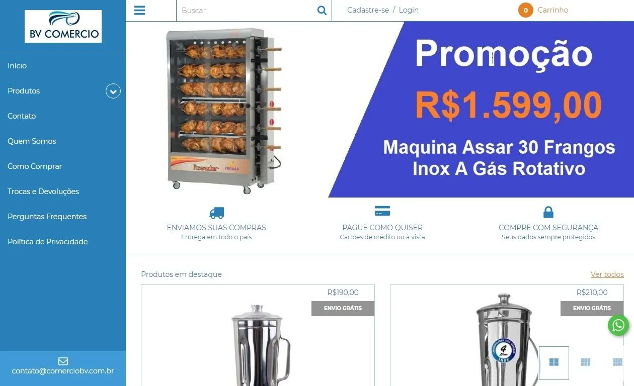 bvcomercio