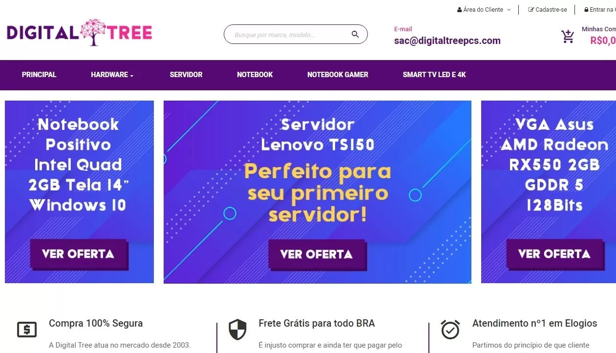 digitaltreepcs