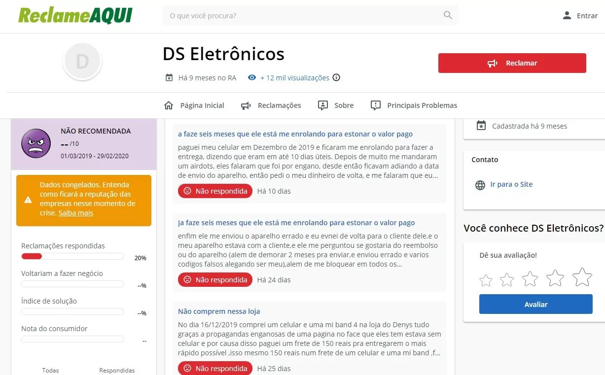 ds-eletronicos