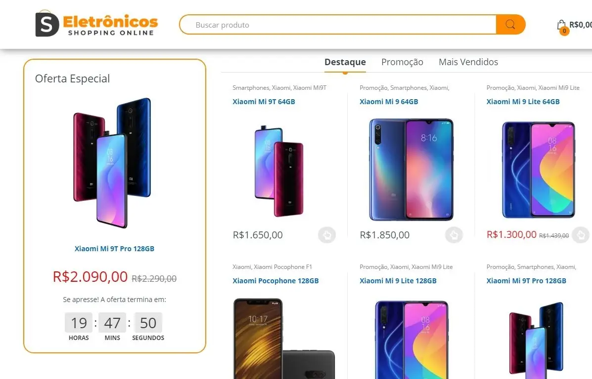 dseletronicos