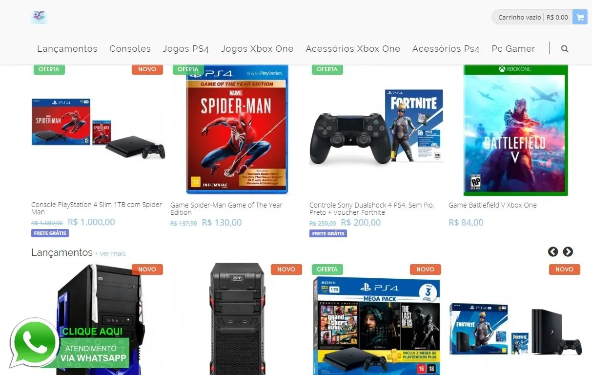 gamingdobrasil