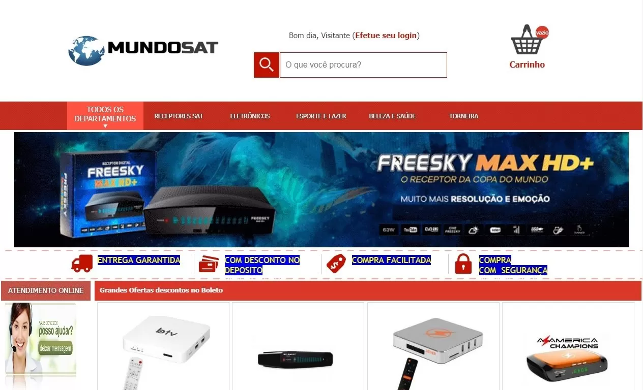 mundosaat