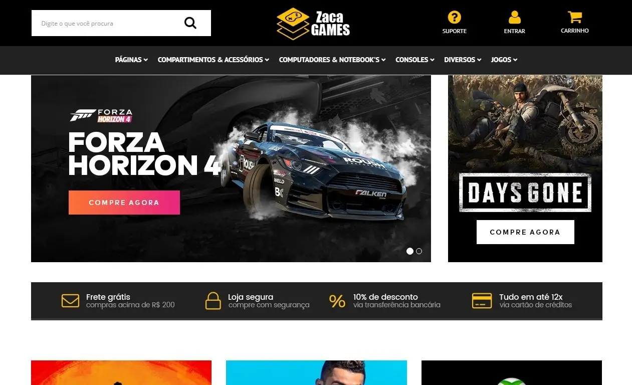 zacagames