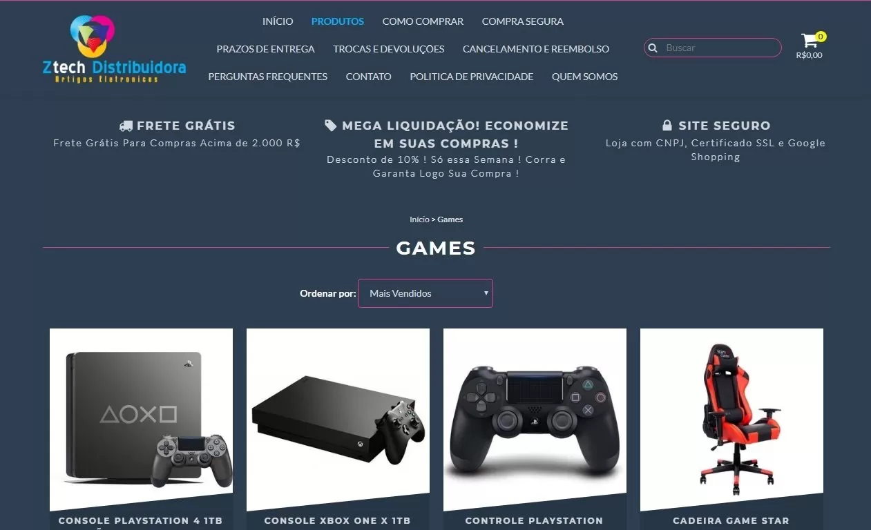 ztechdistribuidora