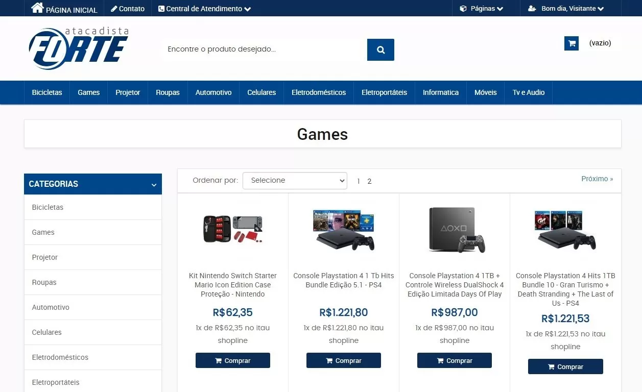 atacadoft.com