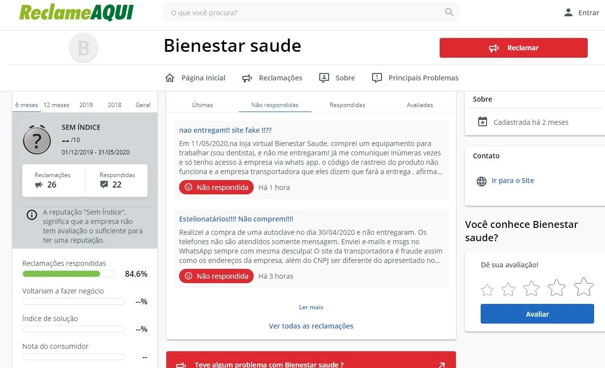 empresa-bienestar-saude
