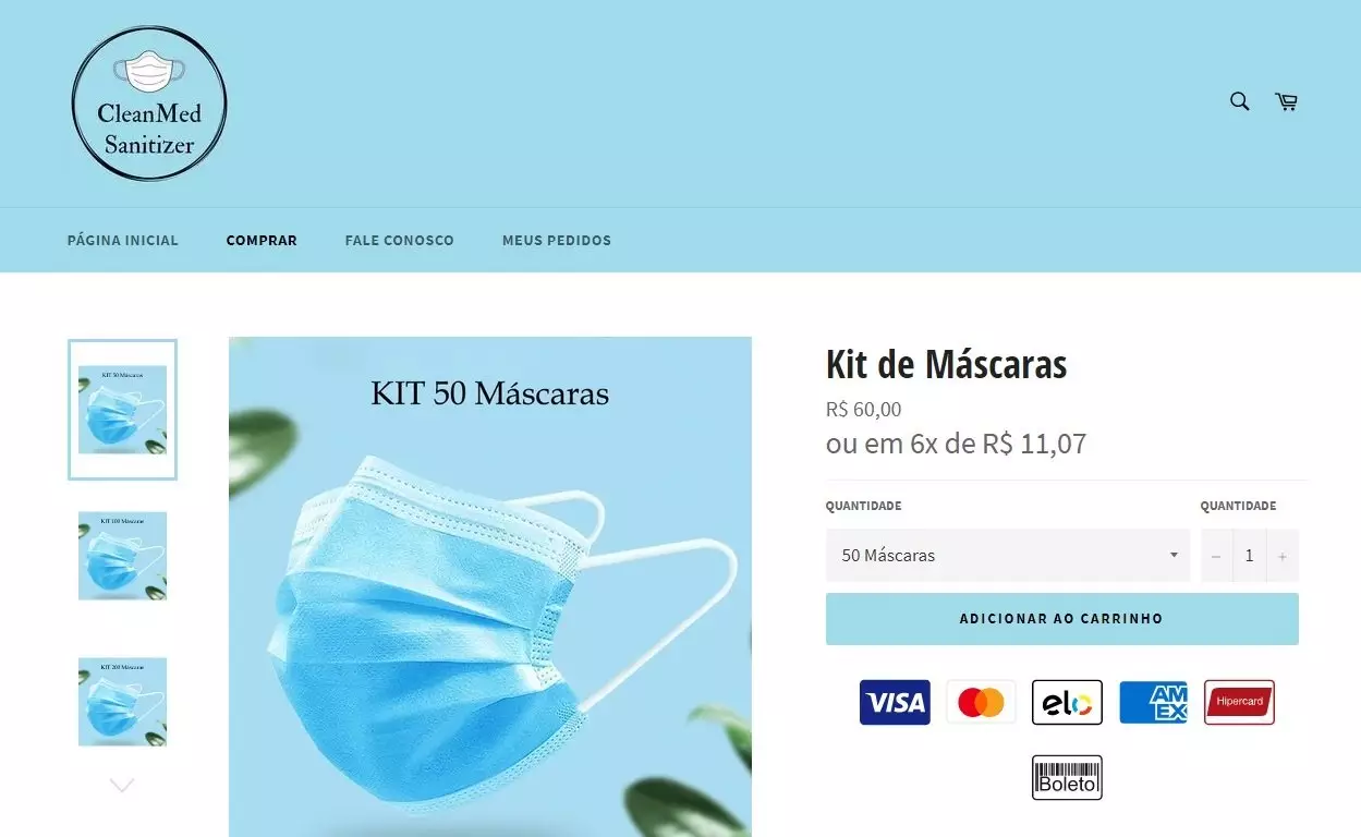 cleanmed