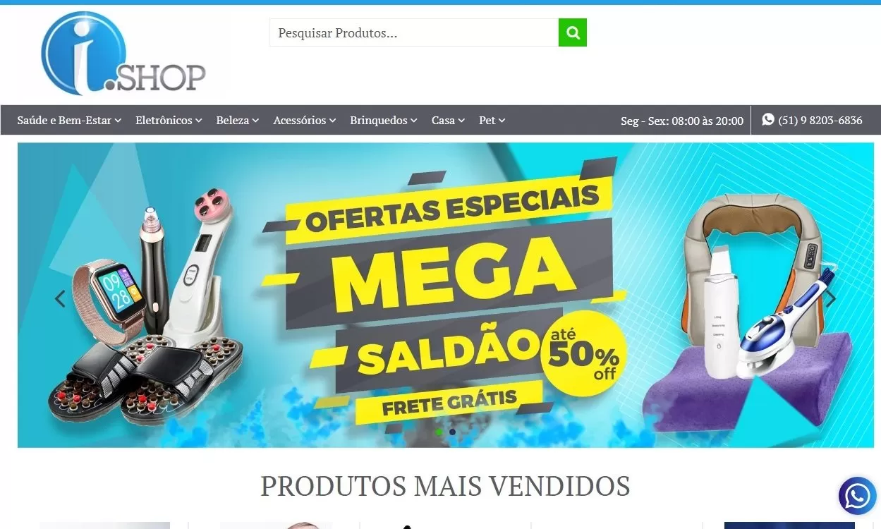 incriveisofertas