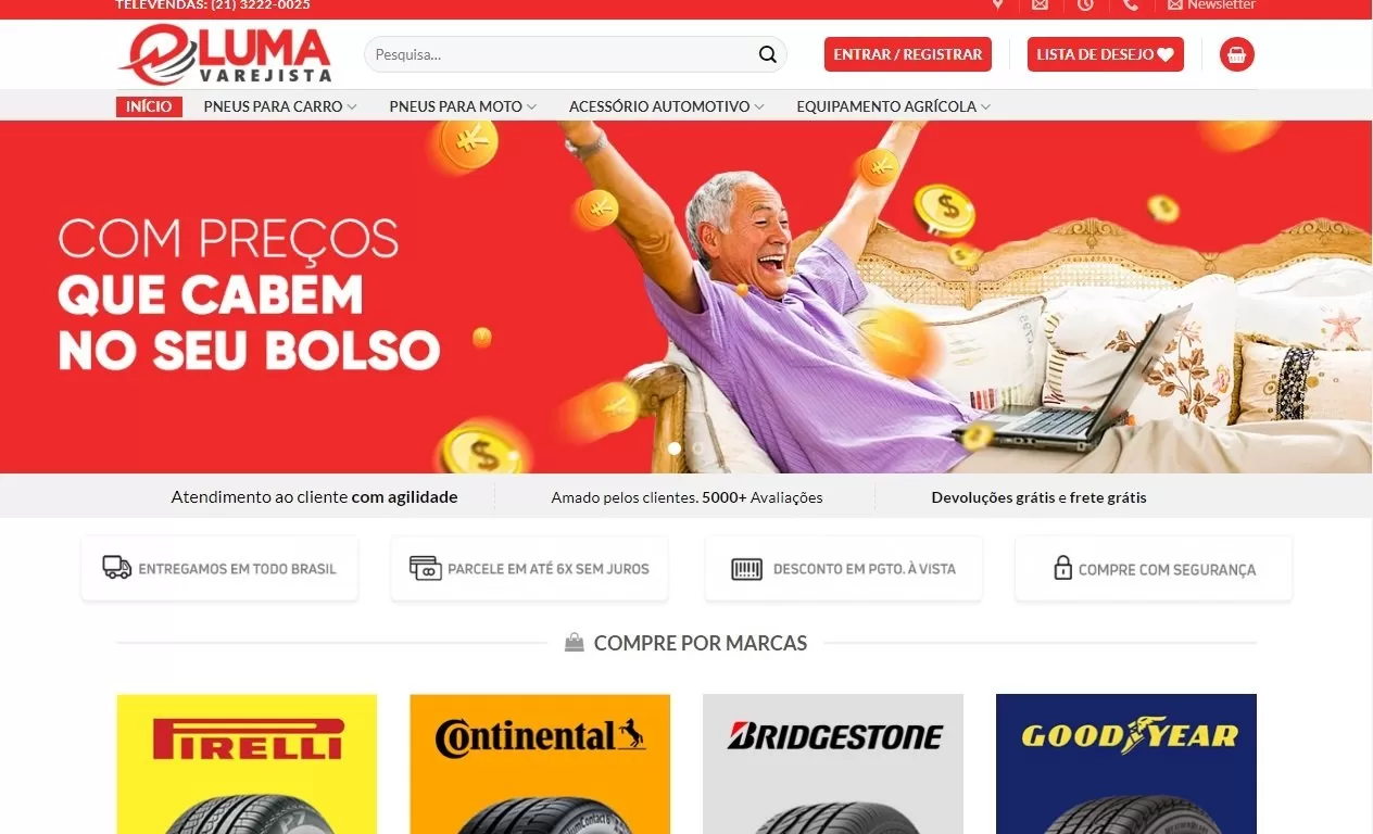 lumavarejista
