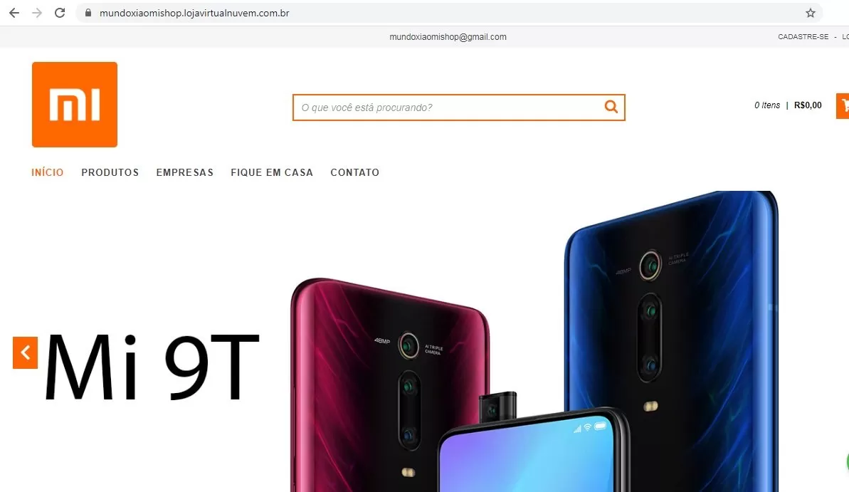 mundoxiaomishop