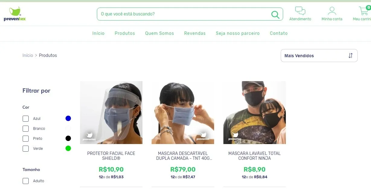 preventex