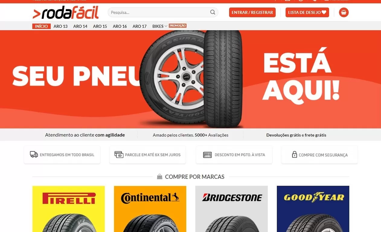 rodafacil-online