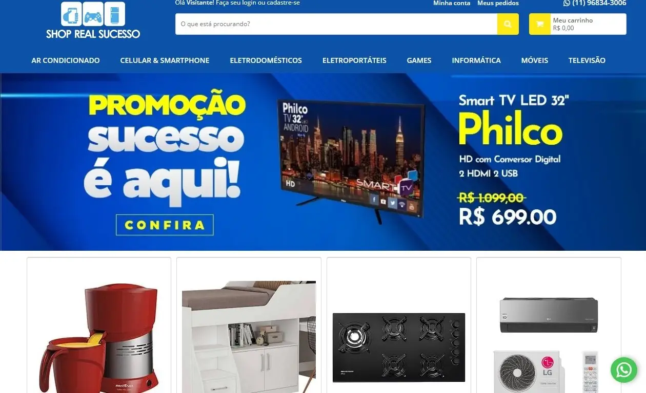 sucessorealsp