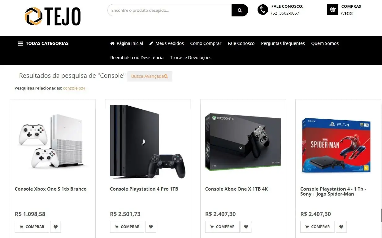 tejo