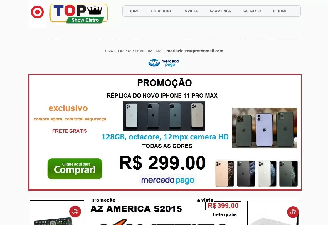 topshoweletro