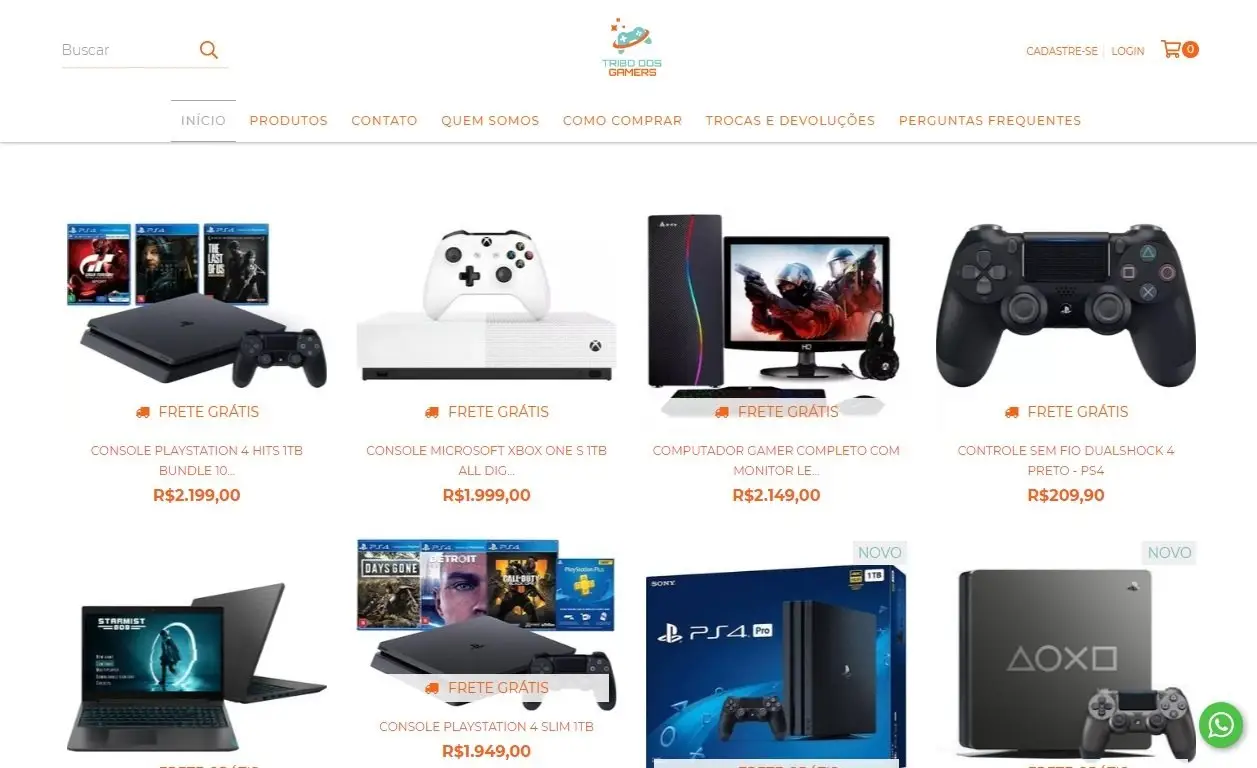 tribodosgamers