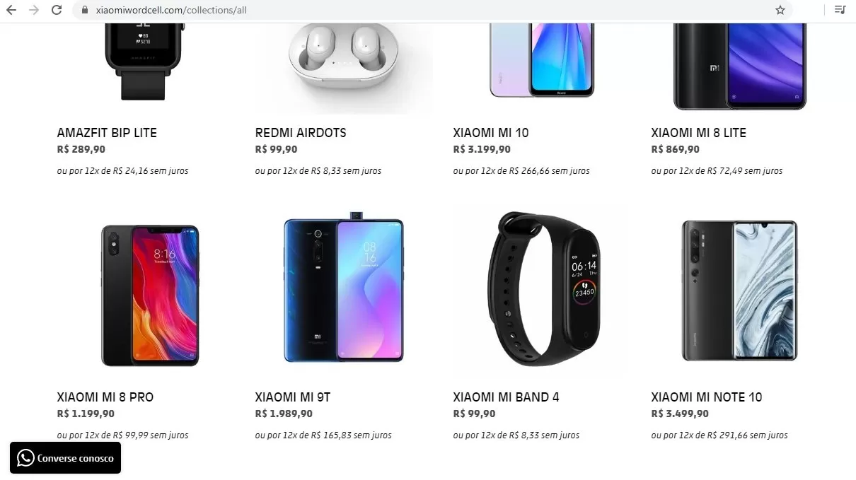 xiaomiwordcell