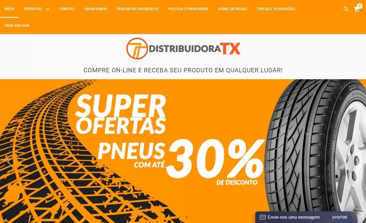 distribuidoratx