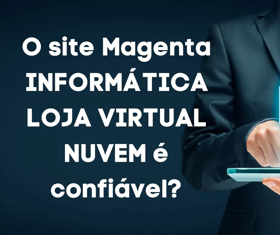 magentainformatica