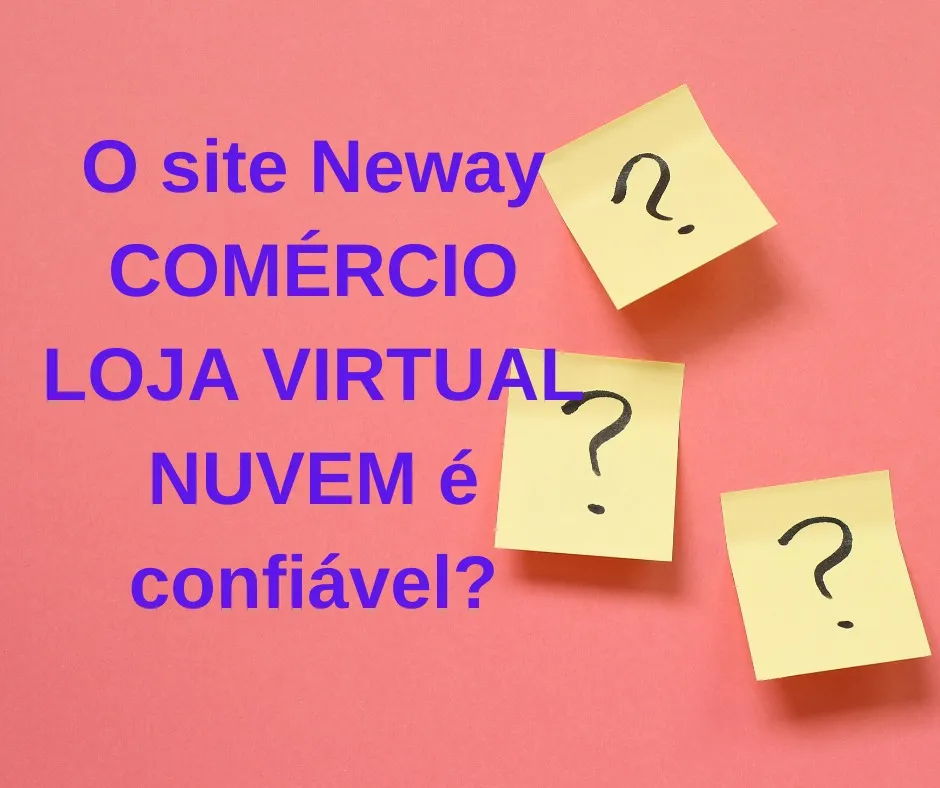 newaycomercio